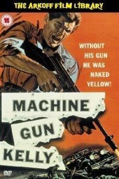 Machine-Gun Kelly