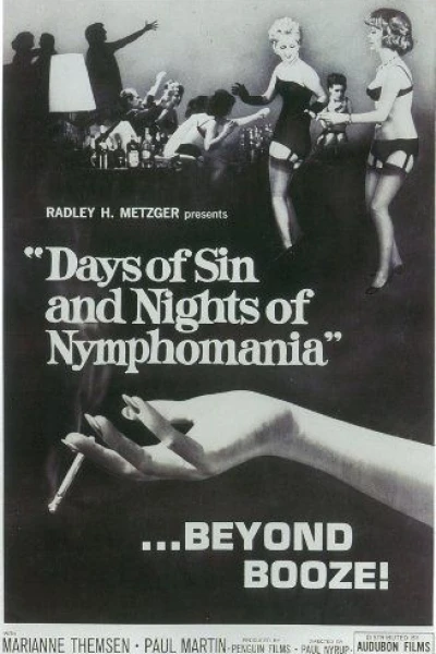 Days of Sin and Nights of Nymphomania