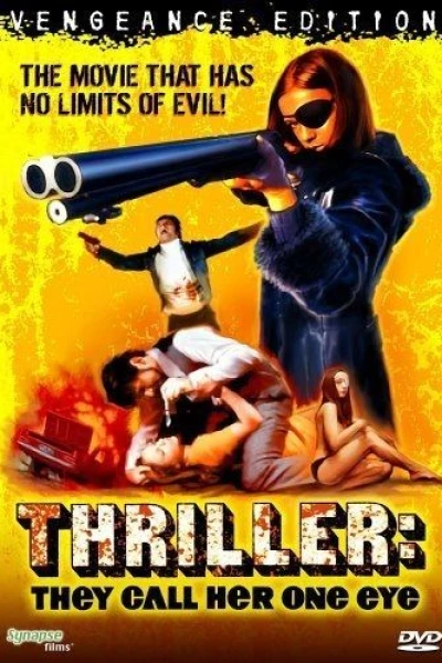 Thriller: A Cruel Picture