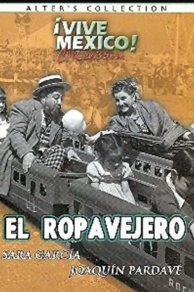 El ropavejero