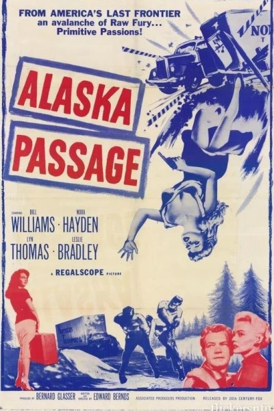 Alaska Passage