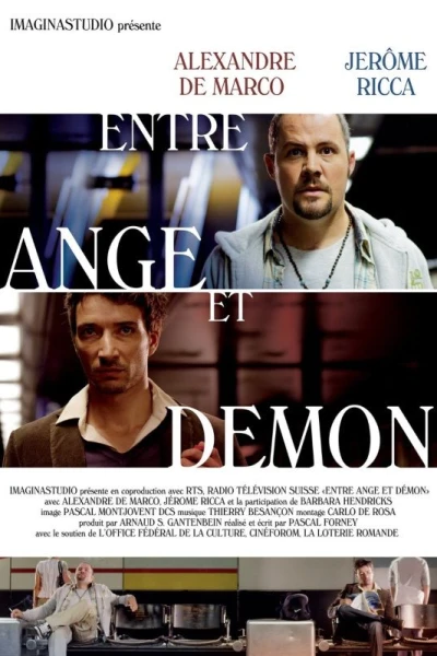 Entre ange et démon