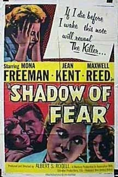 Shadow of Fear