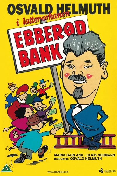 Ebberoed Bank