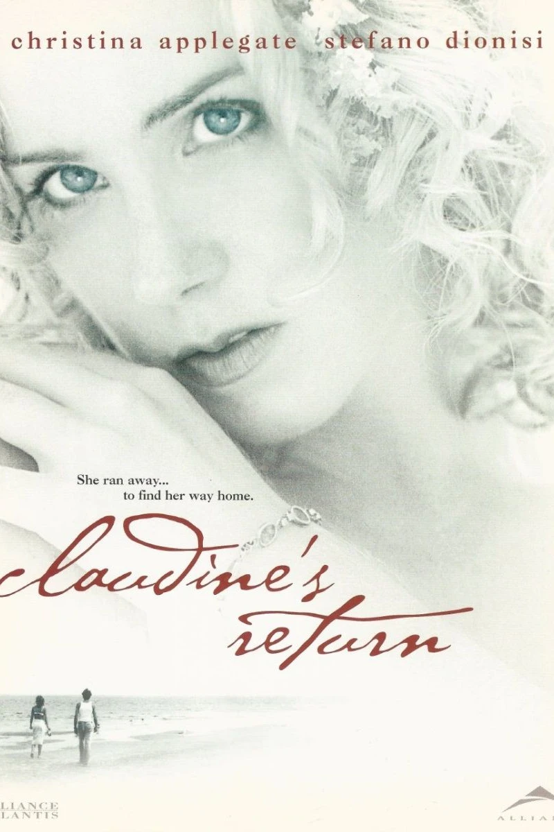 Claudine's Return Plakat