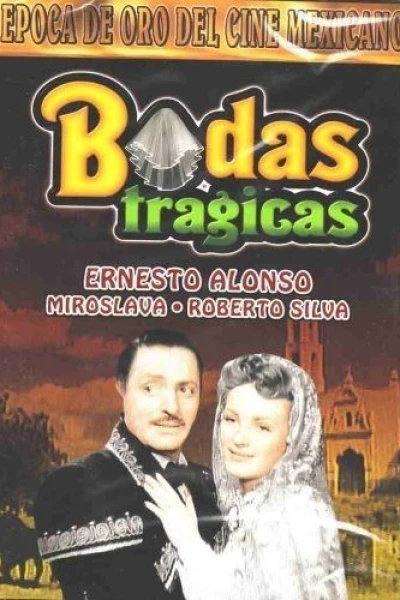 Bodas trágicas