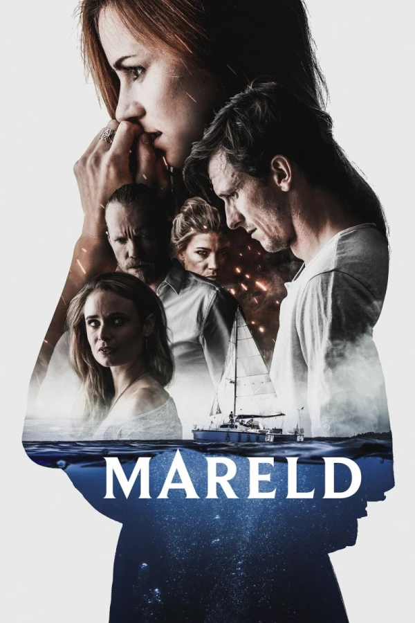 Mareld Plakat