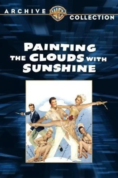 Painting the Clouds with Sunshine