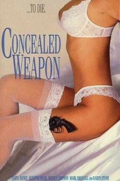 Concealed Weapon