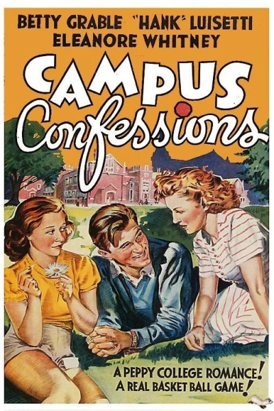 Campus Confessions