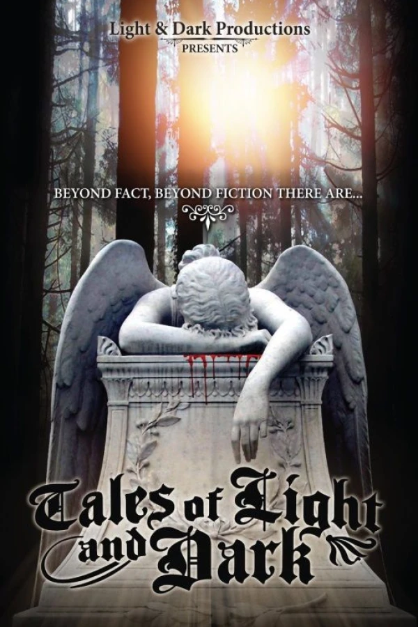 Tales of Light Dark Plakat