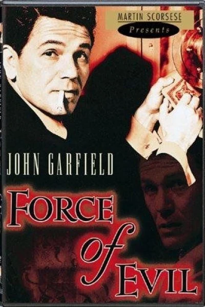 Force of Evil