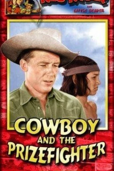 Cowboy and the Prizefighter