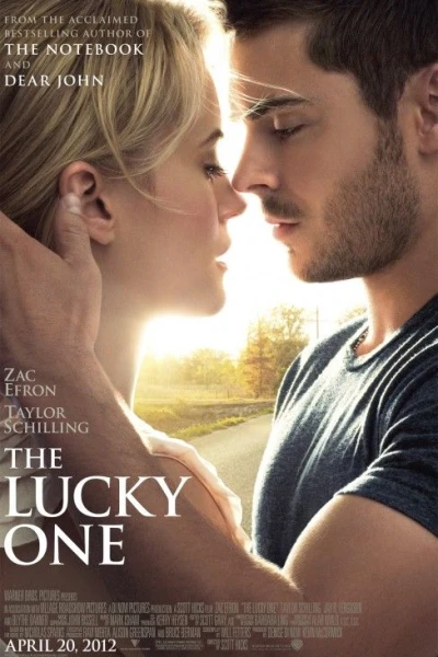 The Lucky One