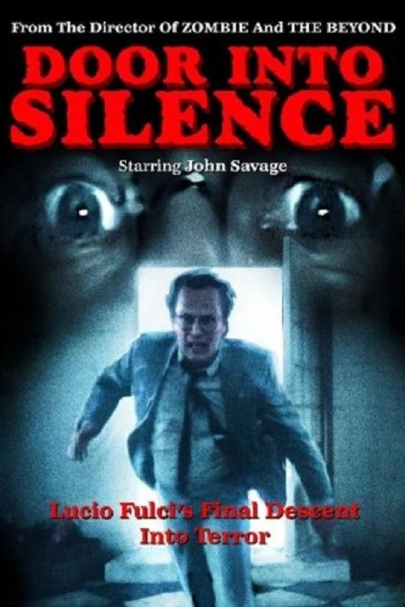 Door to Silence Plakat