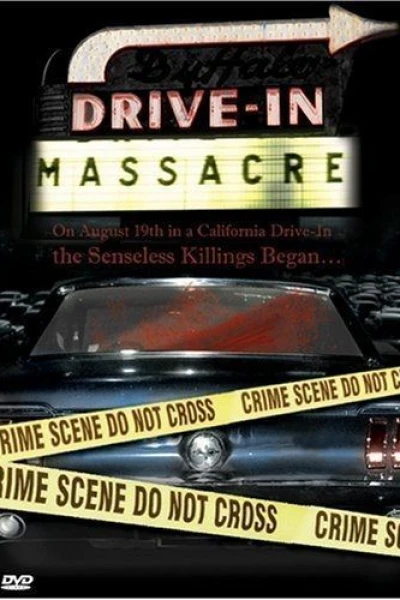 Drive In Massacre