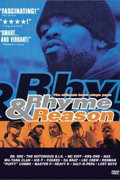 Rhyme & Reason