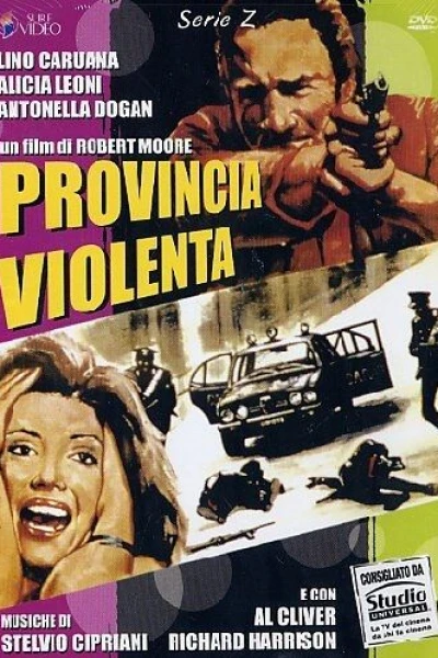 Provincia violenta