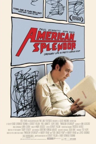 American Splendor