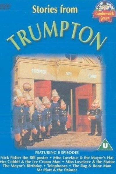 Trumpton