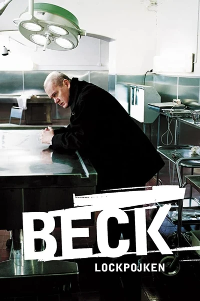 Beck: Lokkeduen