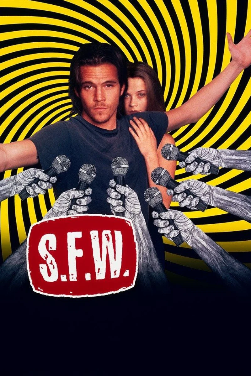S.F.W. Plakat