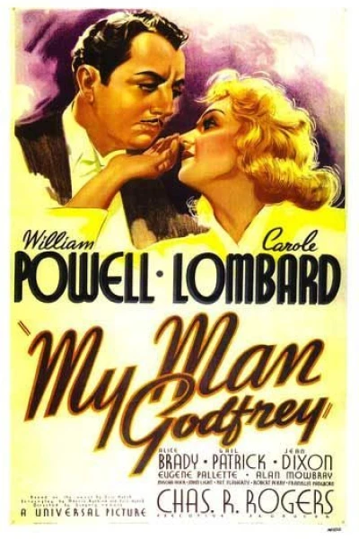 My Man Godfrey