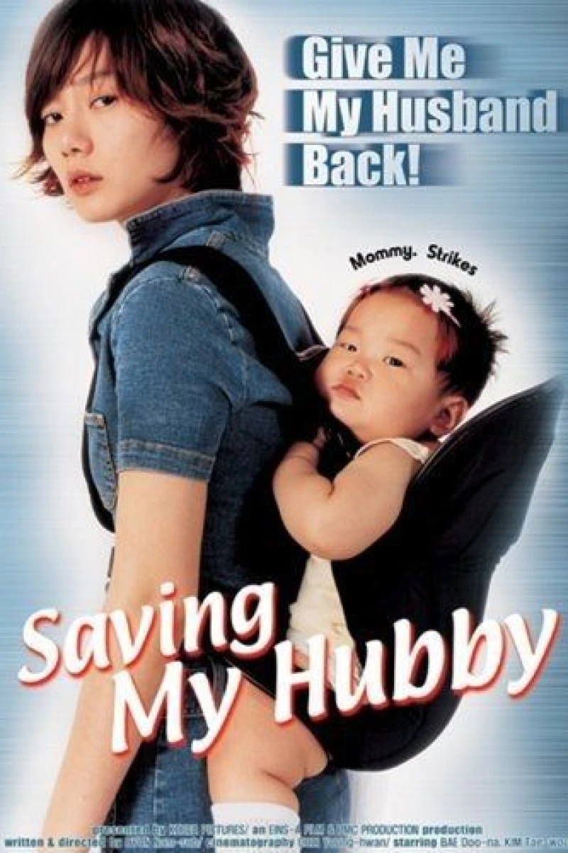 Saving My Hubby Plakat
