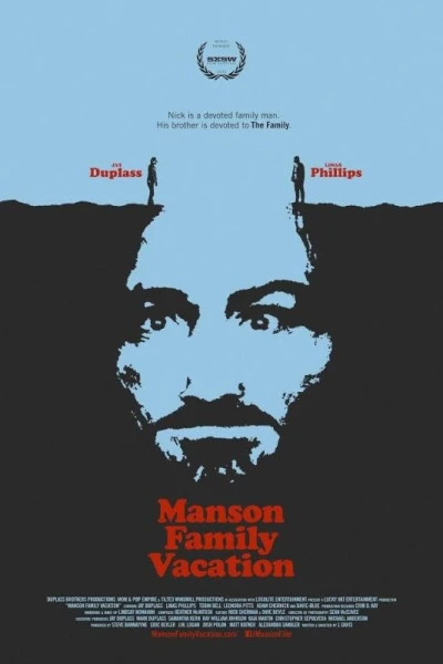 Manson Family Vacation