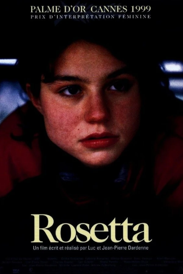 Rosetta Plakat