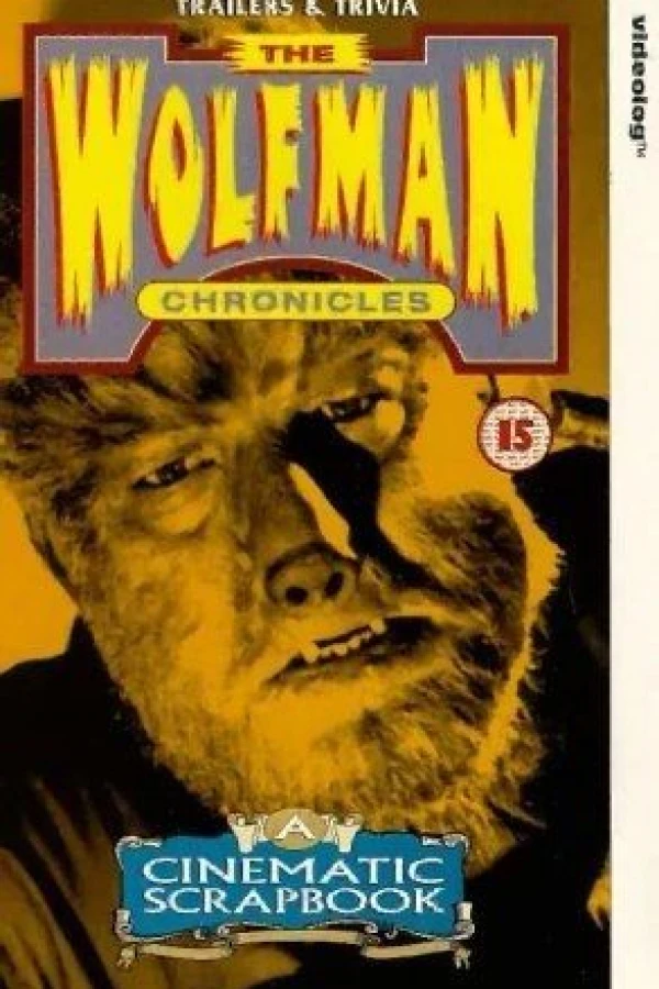 Wolfman Chronicles Plakat