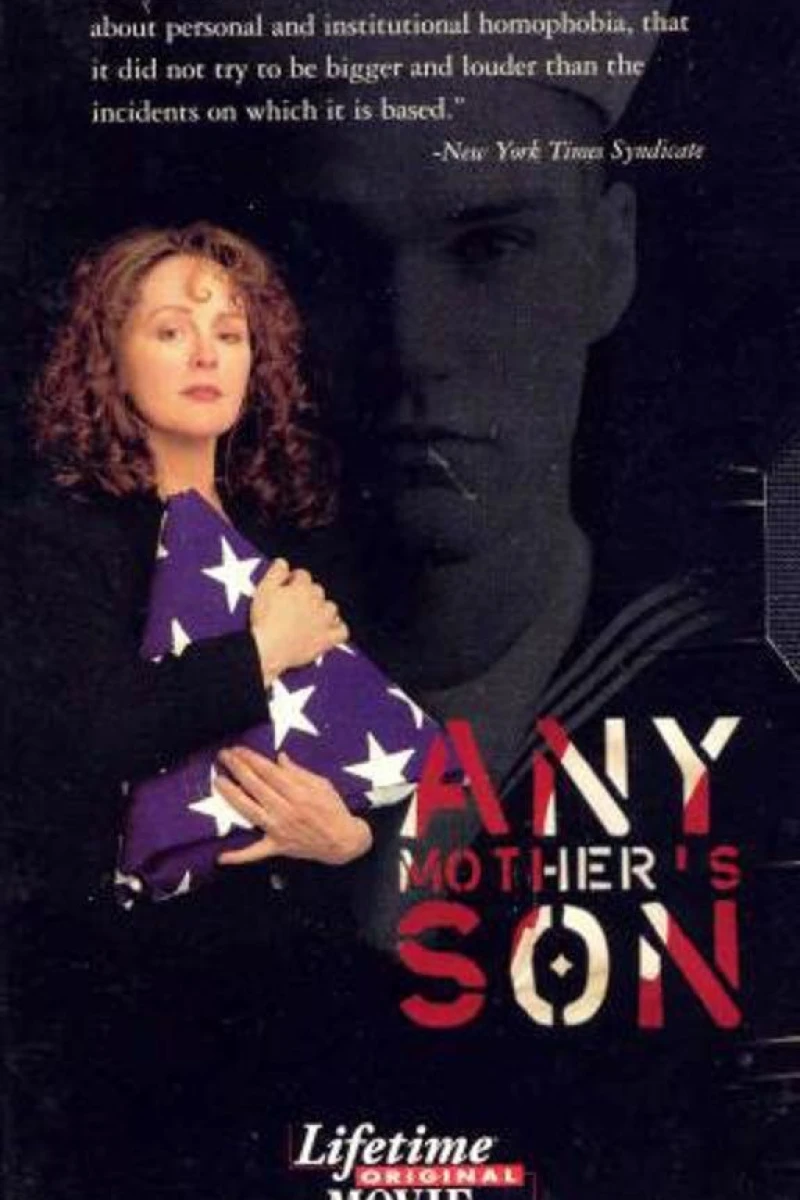 Any Mother's Son Plakat