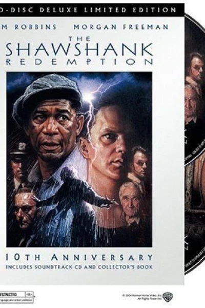 Shawshank: The Redeeming Feature