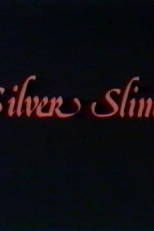 Silver Slime Plakat