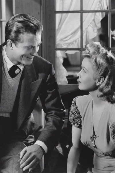 The Courtship of Andy Hardy