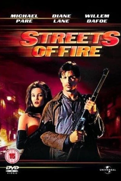 Streets of Fire