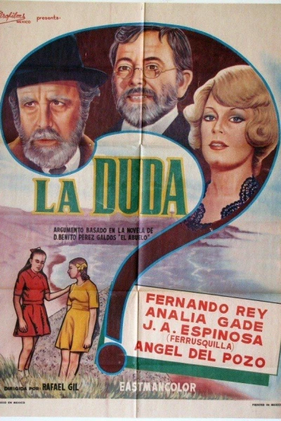 La duda