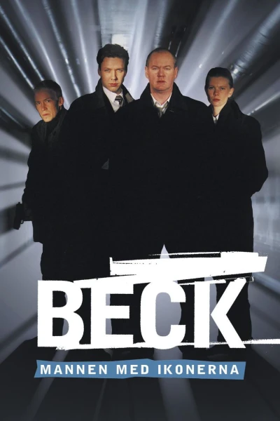 Beck: Manden med ikonerne