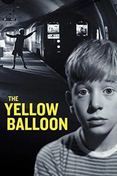 Den gule ballon