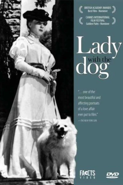 The Lady with the Dog