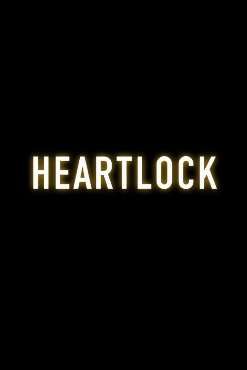 Heartlock Plakat