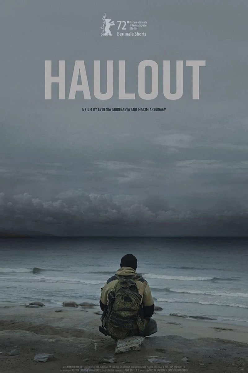 Haulout Plakat