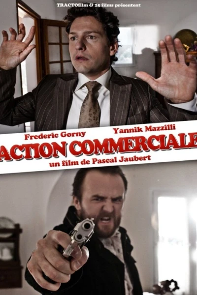 Action commerciale