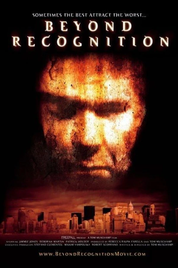Beyond Recognition Plakat