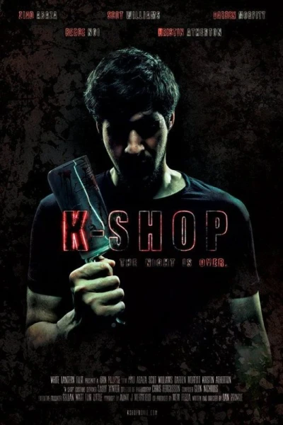 K-Shop