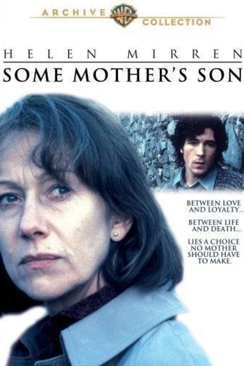 Some Mother's Son Plakat