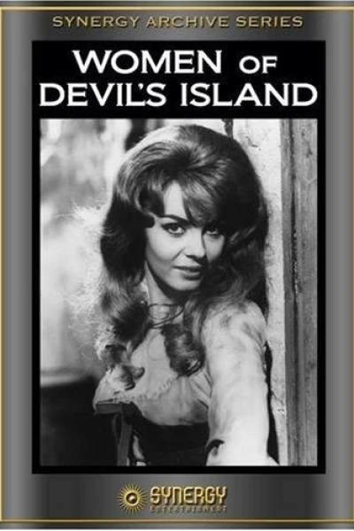 Women of Devil's Island