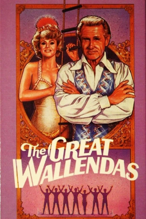 The Great Wallendas Plakat