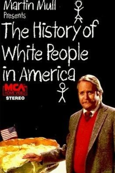 The History of White People in America