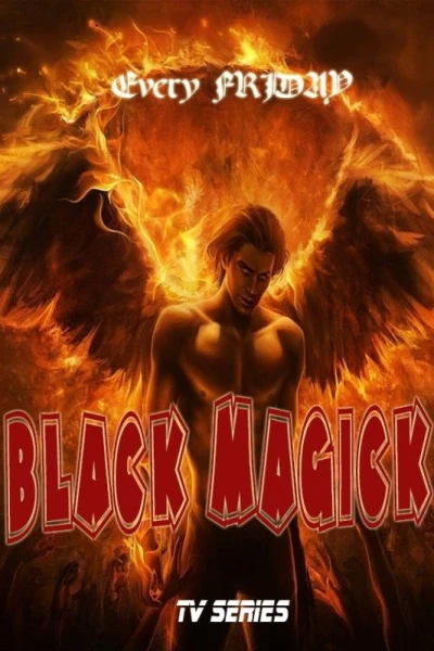 Black Magick